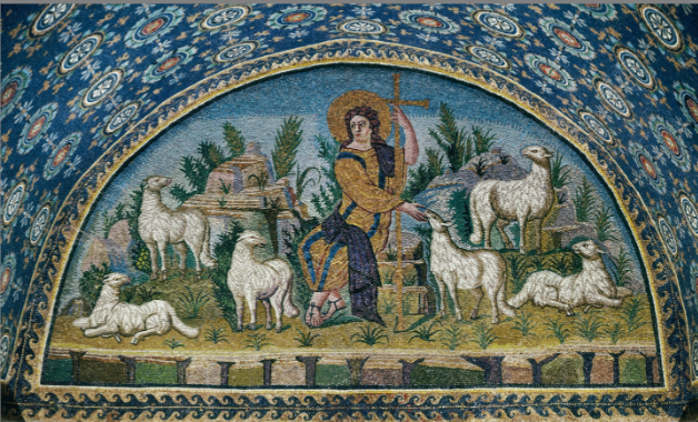 <p>What is the culture of this artwork?</p>