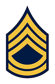 <p>E7 <strong>IN THE ARMY</strong></p>