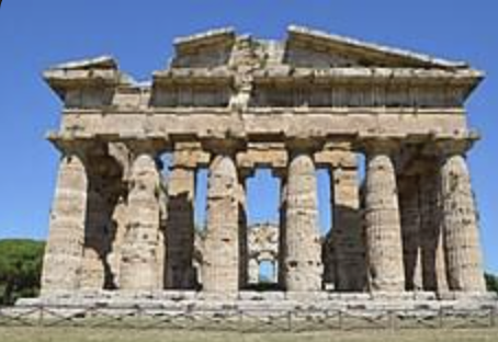 <p>ARCHITECTURAL TERMS</p><p>Cella</p>