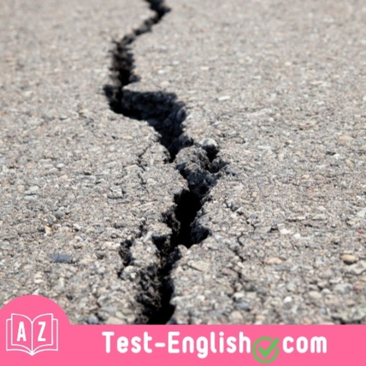 <p>The _____ shook the entire city, causing buildings to tremble.</p>