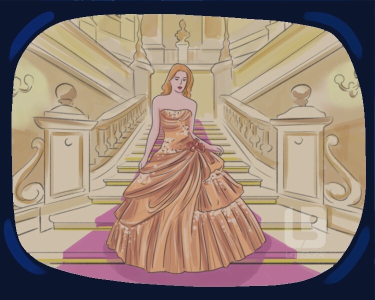 <p>stylish, attractive, and often associated with luxury or sophistication</p>