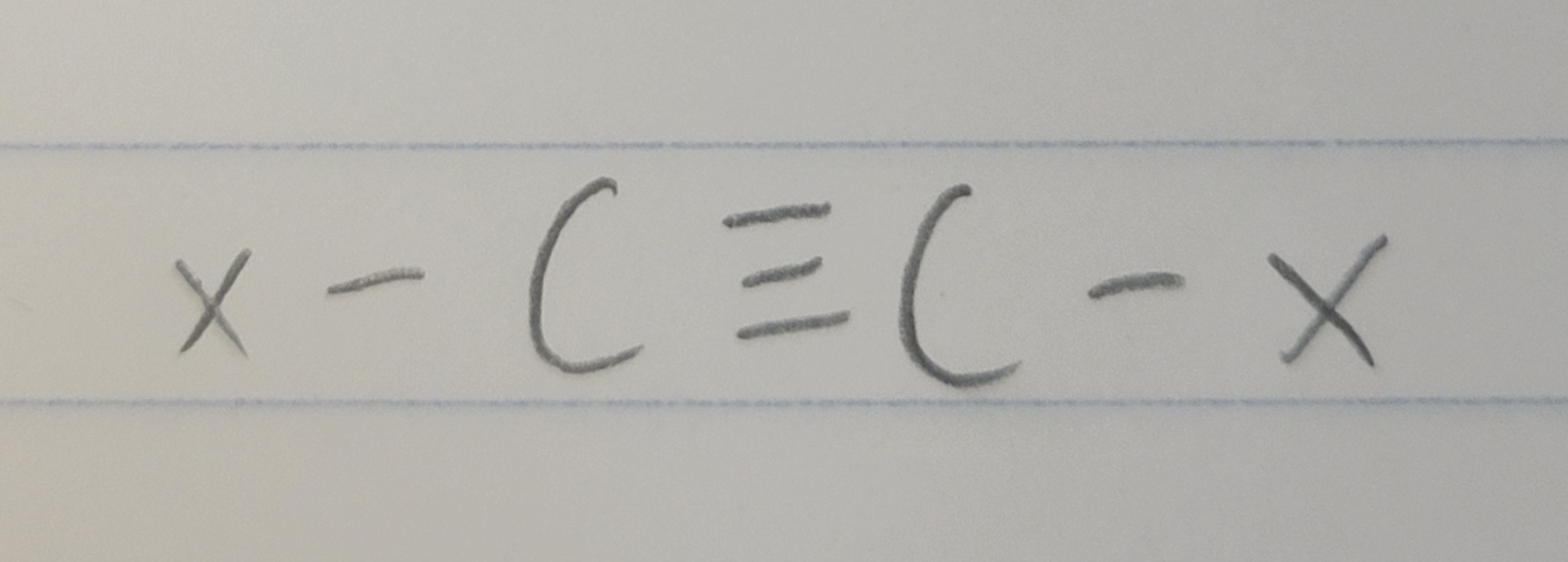 <p>What is the name of this functional group?</p>