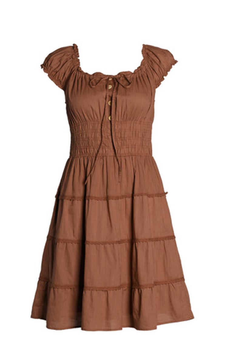 <p>dress</p>