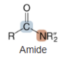 <p>Amide</p>