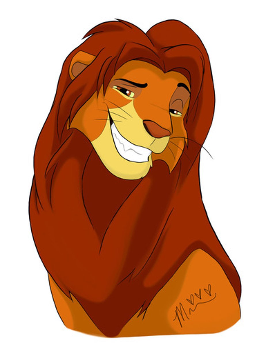<p>handsome; good-looking</p>
