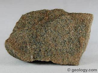 nonmetallic, fracture, white streak