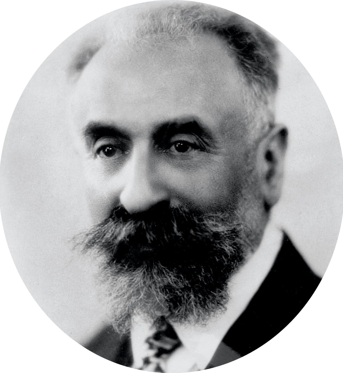<p>Marcel Mauss</p>