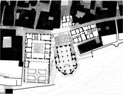 <p>Name / Location / Architect</p>