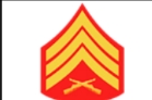 <p>Marine Corps E-5</p>