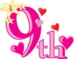 ninth