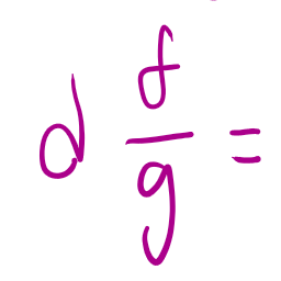 <p>Derivative</p>