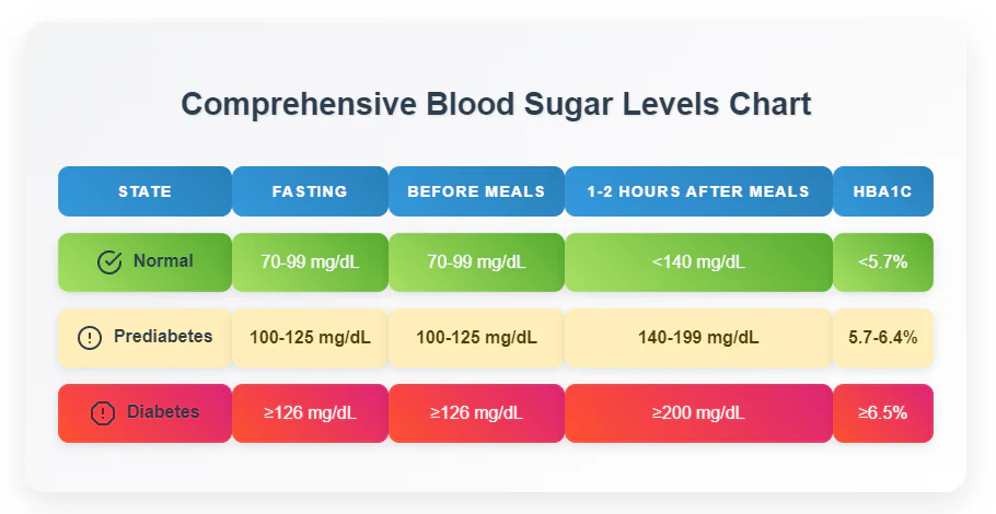 <p>If the glucose level becomes too high, then the renal threshold in the kidneys may be exceeded. → glucose appears in the urine - <strong><u>glucosuria</u></strong></p>