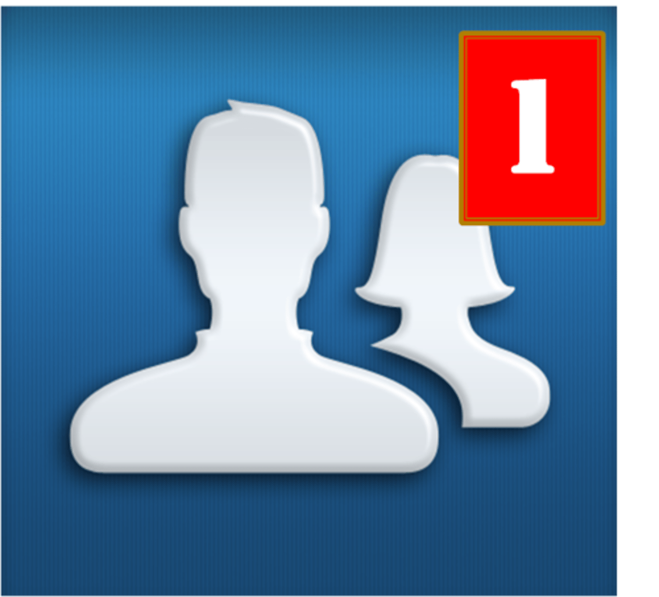 <p>lời mời kết bạn</p>