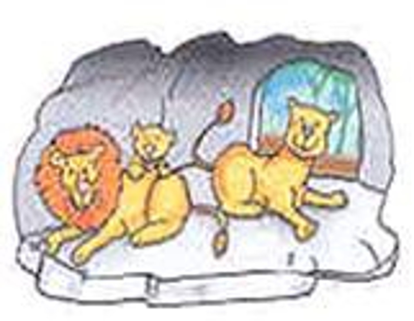 <p>hang ổ (thú dữ/ tội phạm/ phòng nhỏ riêng để thư giãn)</p><p>ex:</p><p>- The bear returned to its den for the winter.</p><p>- The police discovered a gambling den in the city.</p><p>- He spends most evenings relaxing in his den.</p>