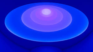 Light and Space Art