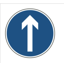 Mi a jelzőtábla jelentése?