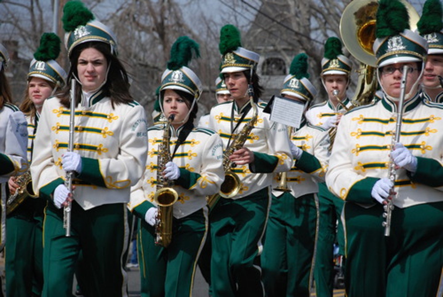 <p>band</p>