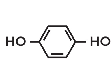 <p><strong>POSITIONAL ISOMERS</strong></p><p>• Molecular Formula: <strong>C6H6O2</strong></p>