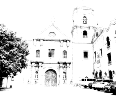 <p>Identify the name of the structure as shown.</p>