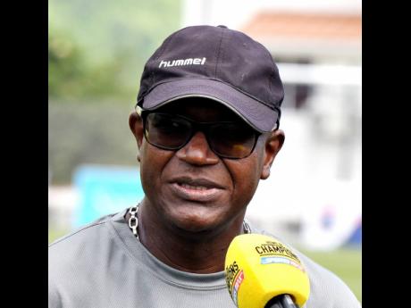 <p>Anthony Patrick</p>