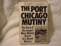 <p>Port Chicago Mutiny</p>