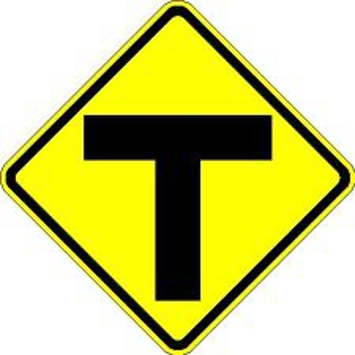 <p>Warning Sign</p>