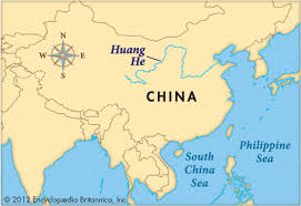 <p>What river is this?</p>