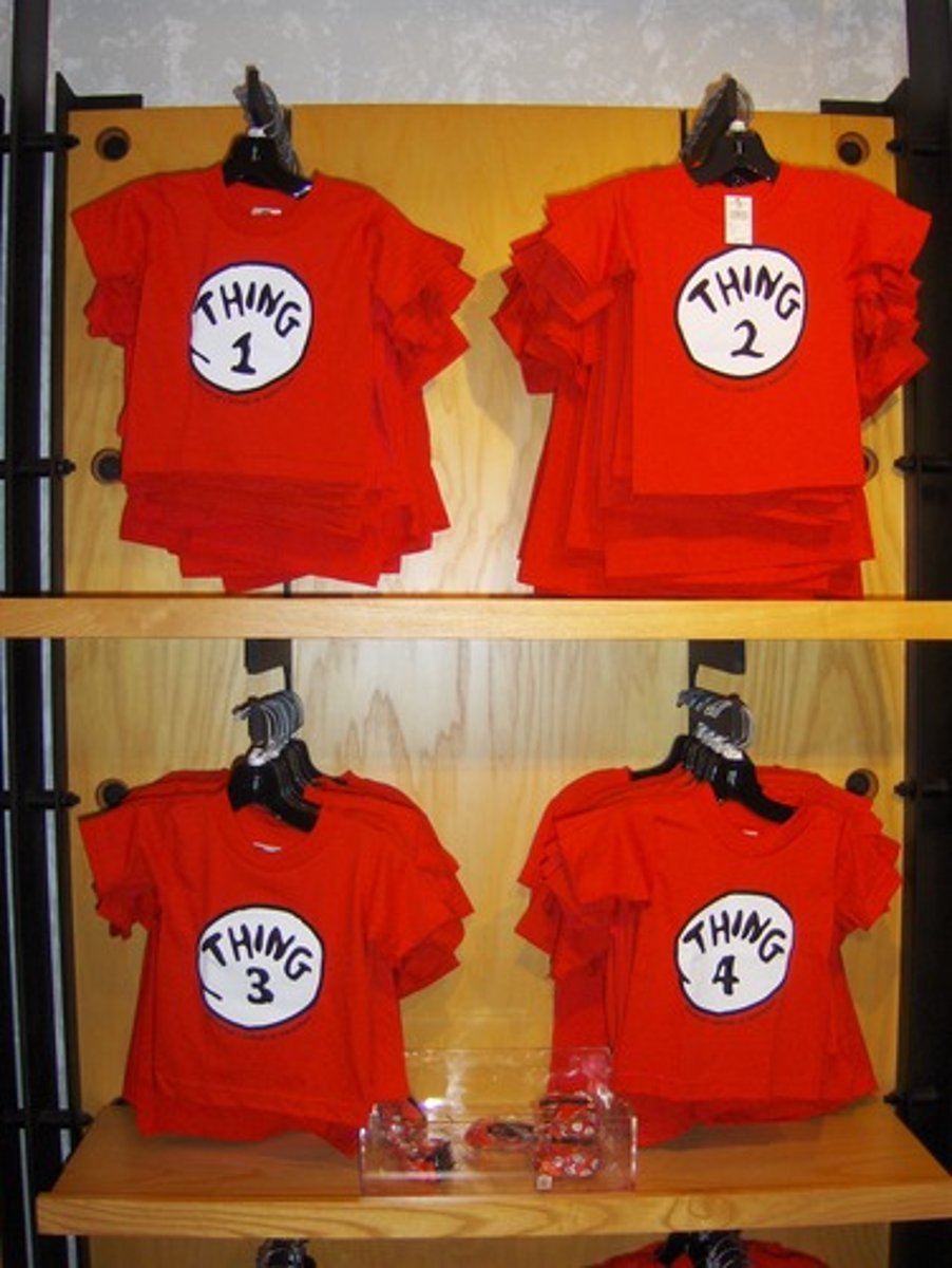 <p>to have interests in common</p>