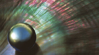 <p>What type of phenomena is this?</p>