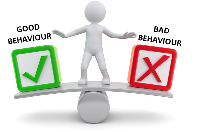 <p>Behavior Modification - The process used to permanently change negative behaviors in favor of positive behaviors that will lead to better health, well-being, and productive life.</p>