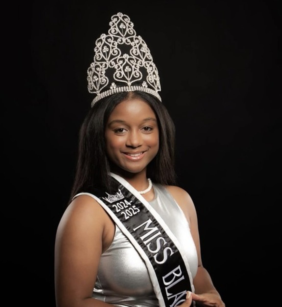 <p>Contestant #1</p><p>4th Year Broadcast Journalism Scholar</p><p>Orlando, Fl (Apopka)</p>