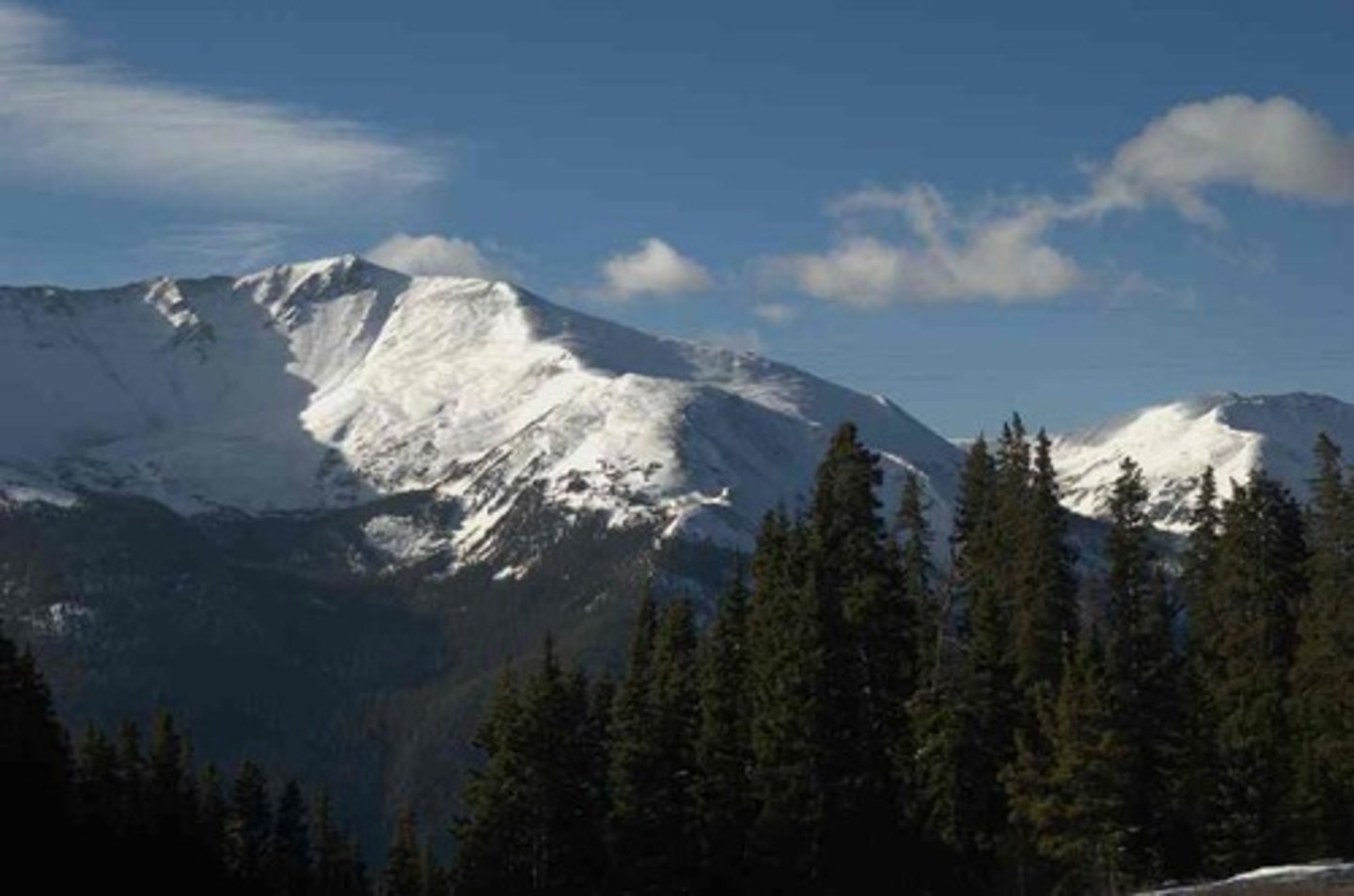 <p>Colorado</p>