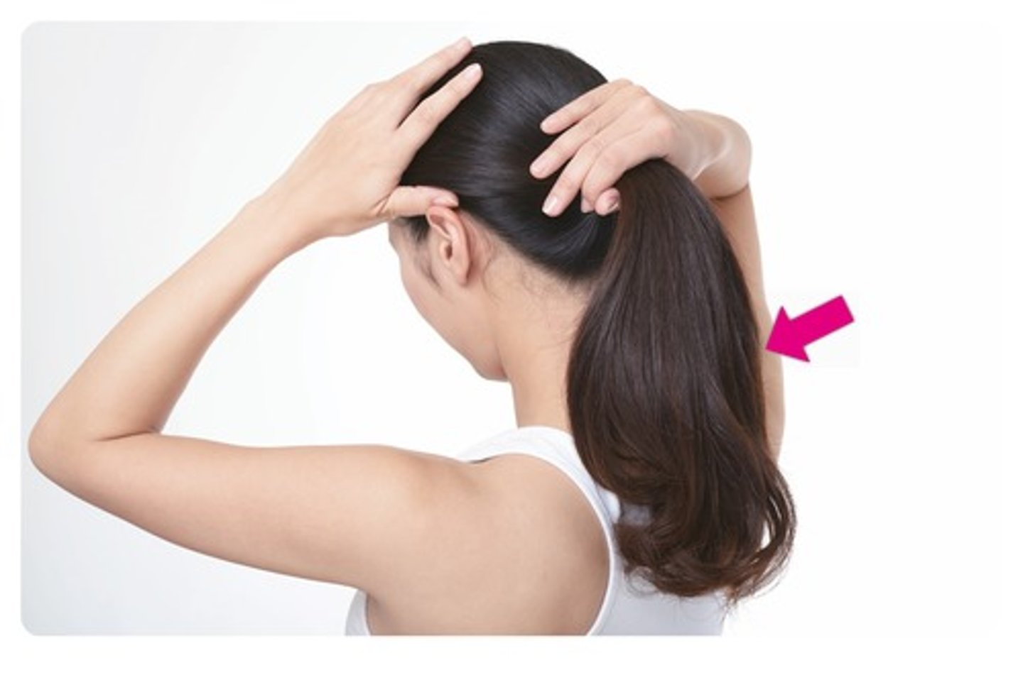 <p>the mass of thin strands on your head and body: tóc</p>