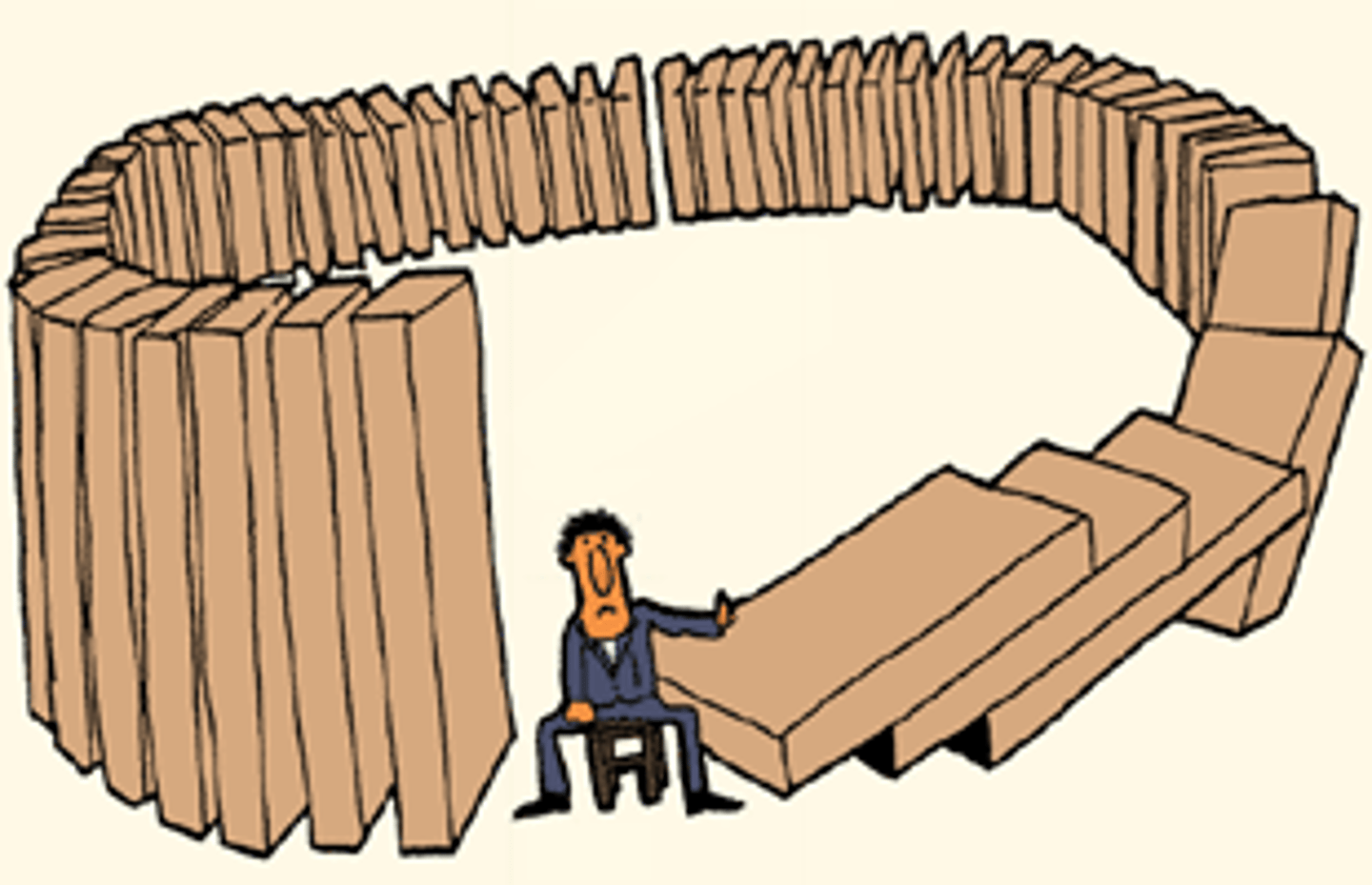 <p>Kendi ilacını içmek</p>