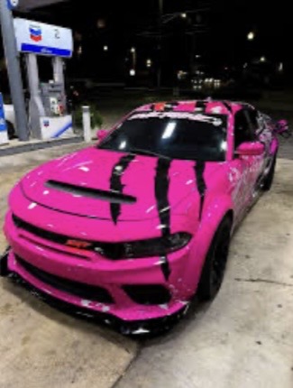 <p>How much horse power dose this car have?</p>