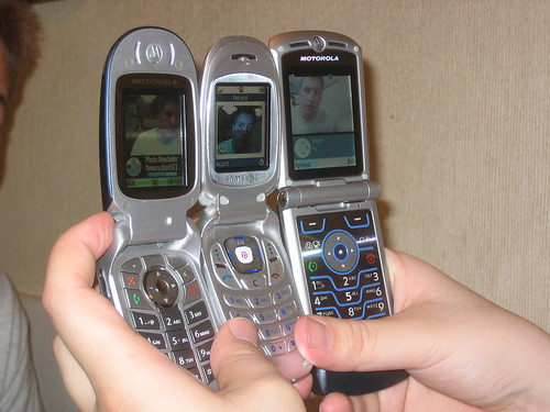 cell phone