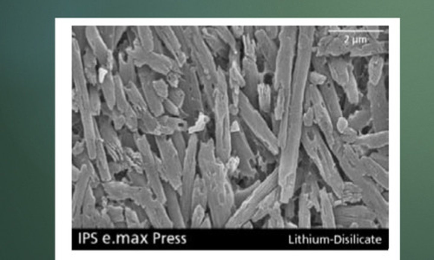 <p>Ivoclar vivident ingots</p>