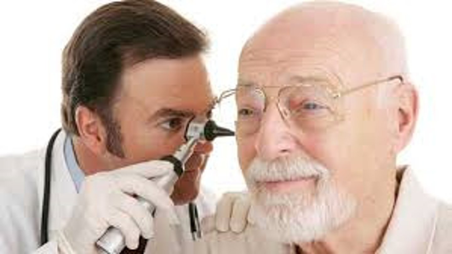 <p>Otorhinolaryngology / Ear-nose-throat (ENT) and cervico-facial surgery</p>