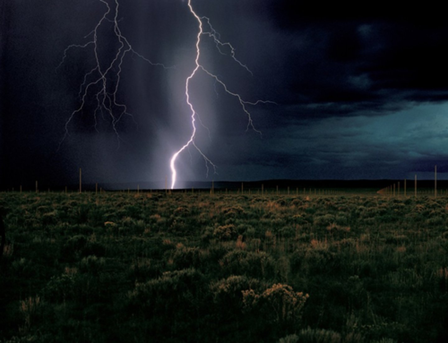 <p>An experiment that takes place in a natural setting where the researcher manipulates the IV and records the effect on the DV.</p>