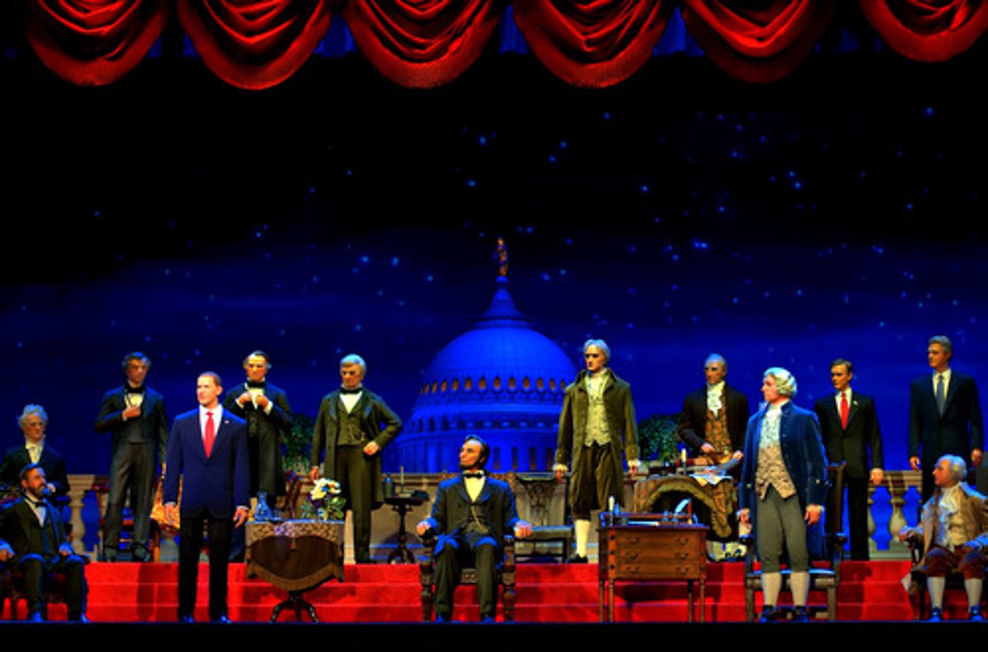 <p>Limits the president to two terms (8 years) or 10 years if circumstances arise.</p>