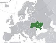 <p>What country is highlighted in the picture?</p>