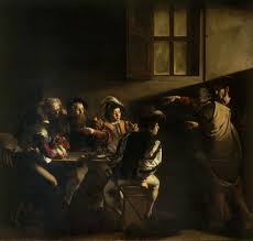 <p><strong>85. Calling of Saint Matthew</strong></p>