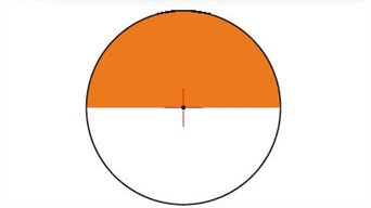 <p>Semi-circle</p>
