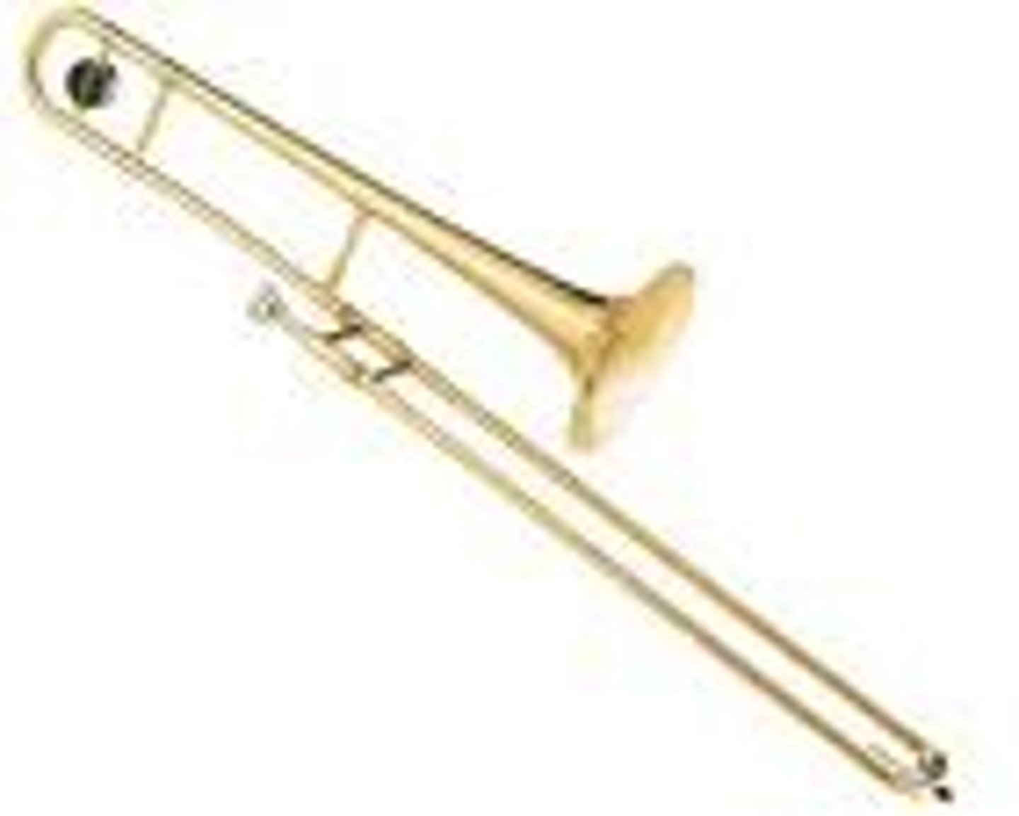 <p>de trombone </p>