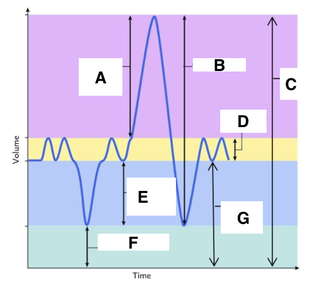 <p>total lung capacity</p>