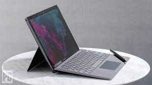 Hybrid Laptop Devices (2-in-1) 