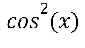 <p>Pythagorean Trigonometric Identity</p>
