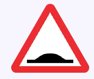 <p>Which plate may appear with this road sign?</p>