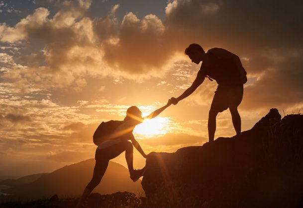 <p>1.) Le bénévolat</p><p><span>2.) Le bénévolat est important pour aider les autres.</span></p><p><span>3.) A benevolent = a kind, generous person.</span></p>