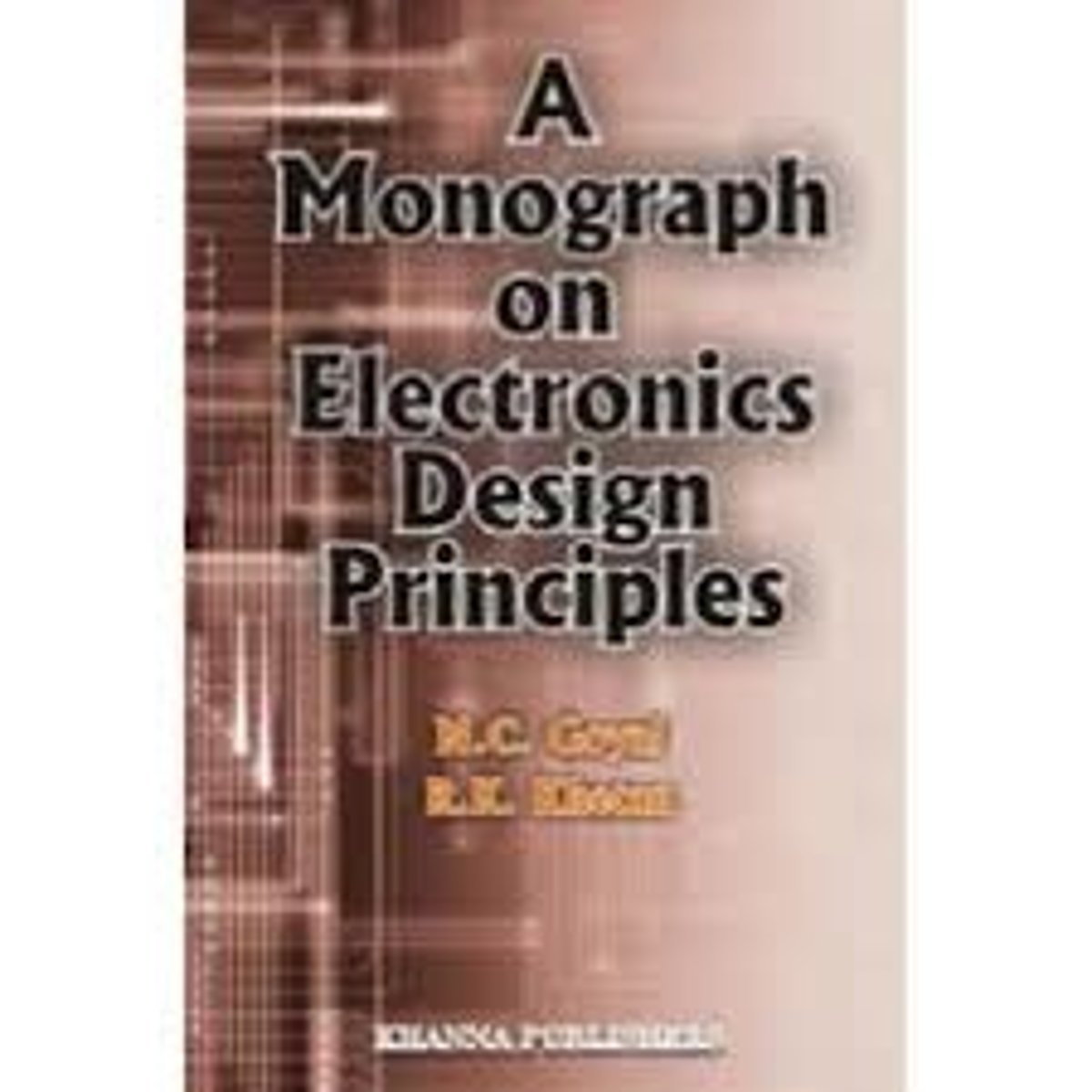 <p>A detailed written study of a single specialized subject or an aspect of it.</p>